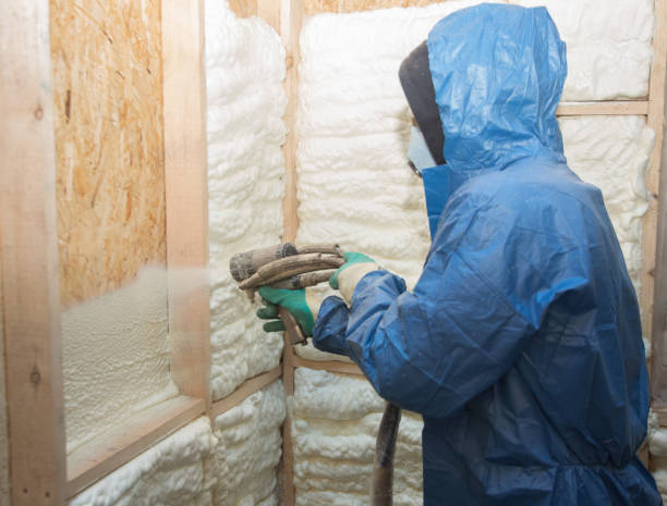 Fireproof Insulation in Woodburn, OR